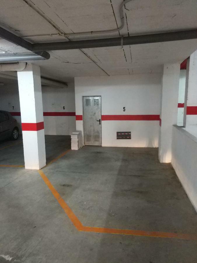Penthouse Rincón Rincón de la Victoria Exterior foto